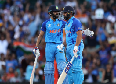 India squad for 2024 T20 World Cup: Dube and Chahal in, Rinku in reserves
