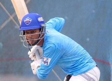 Who is Kumar Kushagra, the teenage wicketkeeper Delhi Capitals bought for 36 times his base price?