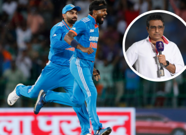 Manjrekar omits Hardik Pandya and Virat Kohli  from his T20 World Cup squad for India