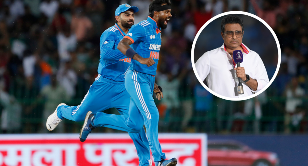 Sanjay Manjrekar picks his India squad for the 2024 T20 World Cup.