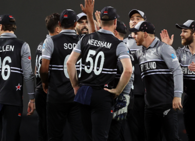 New Zealand squad for 2024 T20 World Cup: Kane Williamson returns to lead NZ