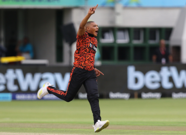 Who is Ottniel Baartman, the uncapped pacer named in South Africa’s 2024 T20 World Cup squad?