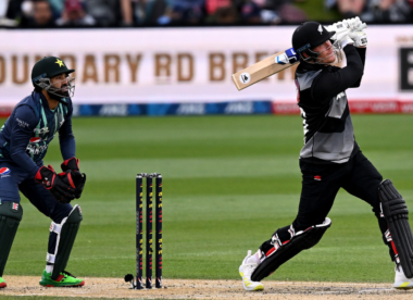PAK vs NZ T20Is, where to watch live: TV channels and live streaming | Pakistan v New Zealand 2024