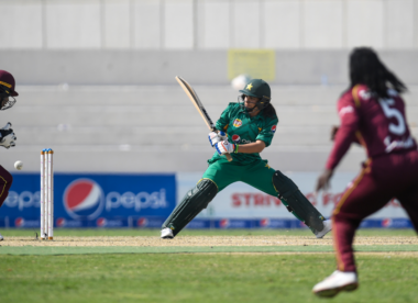 Pakistan v West Indies Women, where to watch ODIs live: TV channels & live streaming | PAK-W vs WI-W 2024