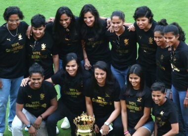 RCB Women’s triumph is the perfect ad for ‘one club, two teams’ – what’s next?
