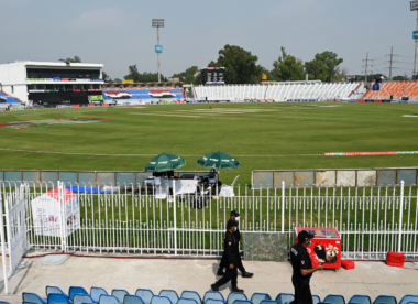 President's Cup One Day 2023/24 schedule: Full fixtures list, match timings and venues | Pakistan Cricket