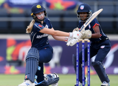 Women's ODI tri-series 2024 schedule: Full fixtures list and match timings | USA-W vs PNG-W vs SCO-W