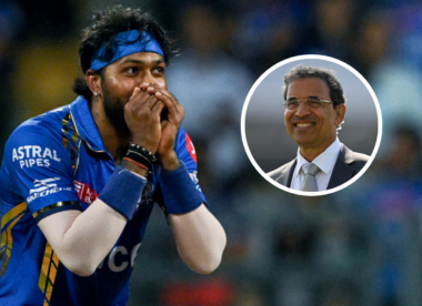 Harsha Bhogle: If Hardik is not bowling, does he make the T20 World Cup squad?