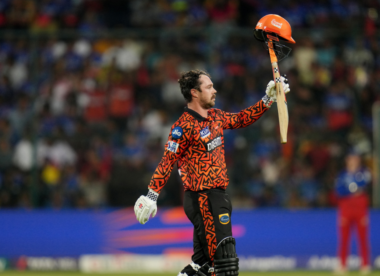 100 off 39 balls – Travis Head blasts fourth-fastest IPL century of all time
