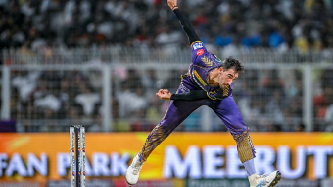 Explained: Why Mitchell Starc isn't in KKR's playing XI today against PBKS