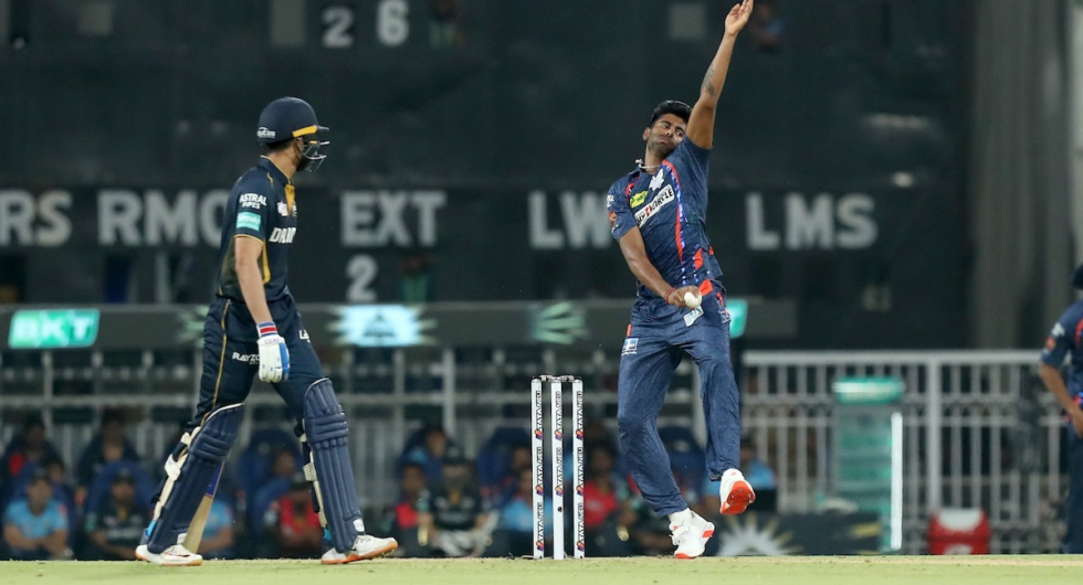 Mayank Yadav left the field after bowling just one over against Gujarat Titans today (April 7), with reports suggesting he has a side strain.