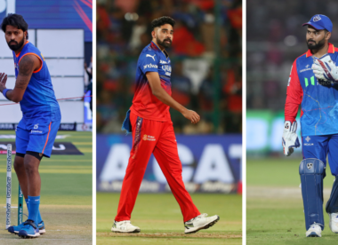 Who keeps and what about Hardik? - India's T20 World Cup selection questions