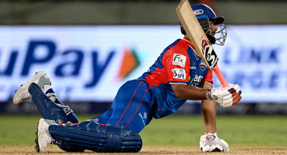 Delhi Capitals skipper Rishabh Pant is one infringement away from being banned from a game in the ongoing IPL owing to a slow over rate.