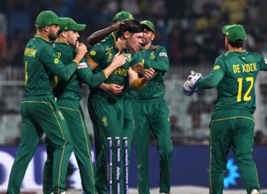 South Africa squad for 2024 T20 World Cup: Markram to lead, Nortje and de Kock return