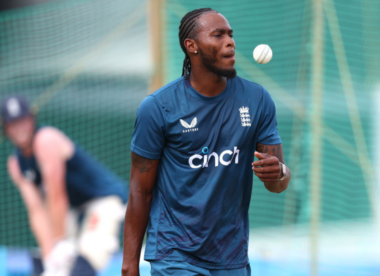 Jofra Archer: I really want to play the T20 World Cup in front of my family