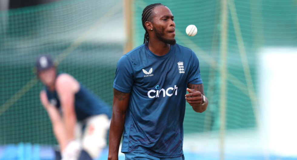 Jofra Archer for T20 WC