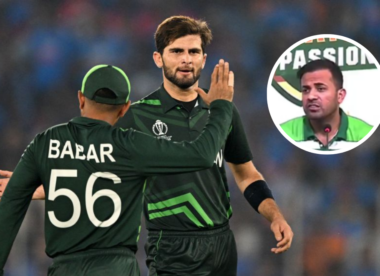 Wahab Riaz dismisses Babar-Shaheen rift rumours, assures friendly team atmosphere