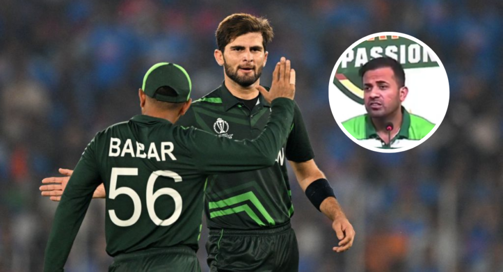 Wahab dismisses Babar-Shaheen rift rumours