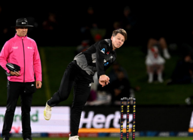 Explained: Why New Zealand are missing 13 players for their T20I tour of Pakistan