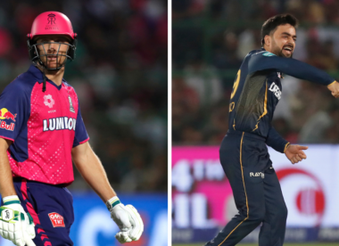 Jos Buttler vs Rashid Khan: The one-sided battle between two T20 greats