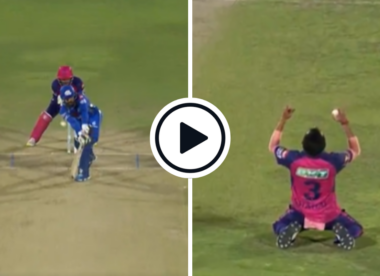 Watch: Yuzvendra Chahal creates history, becomes first to 200 IPL wickets