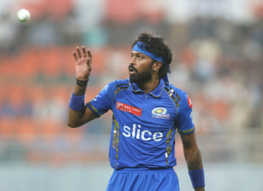 Hardik Pandya's tactical missteps as captain are hurting Mumbai Indians