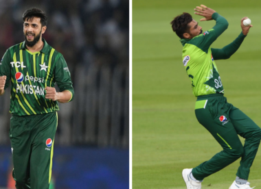 Wasim, Amir back, Usman Khan earns maiden Pakistan call-up for New Zealand T20Is
