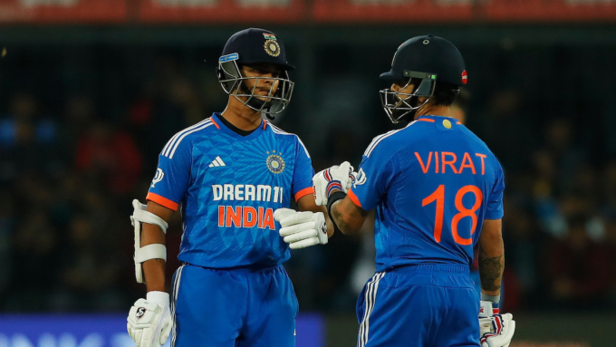 India T20 World Cup squad live updates: Kohli, Pant, Mayank set to be picked?