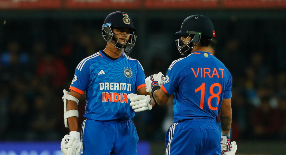 India T20 WC squad updates