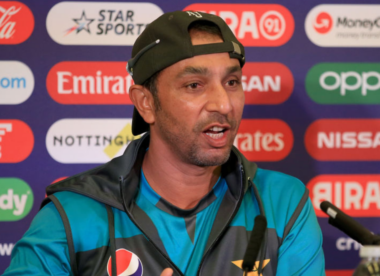 Azhar Mahmood joins Pakistan as interim head coach for New Zealand T20Is