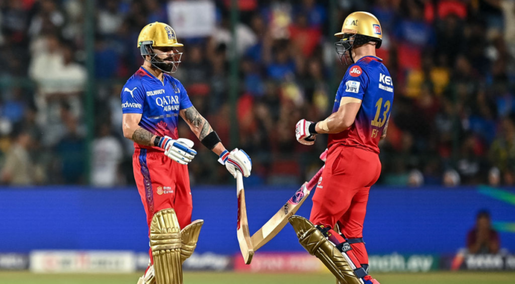 today's IPL match live