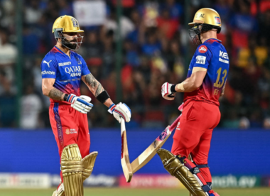 Today’s IPL 2024 match 19 live score – RR vs RCB live score: Updated scorecard, XIs, toss, team news and match prediction