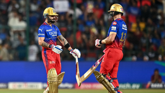 How RCB can still qualify for the IPL 2024 playoffs