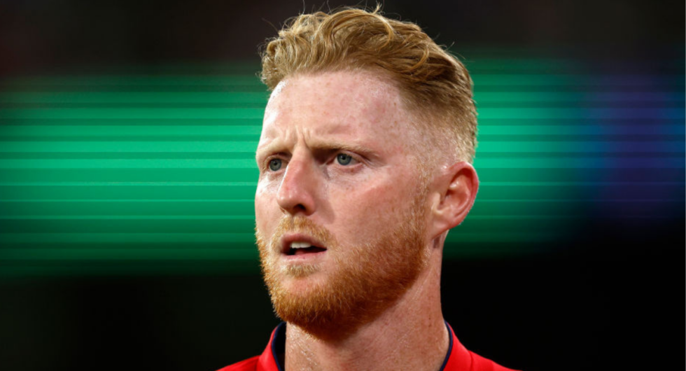 Ben Stokes opts out of T20 WC