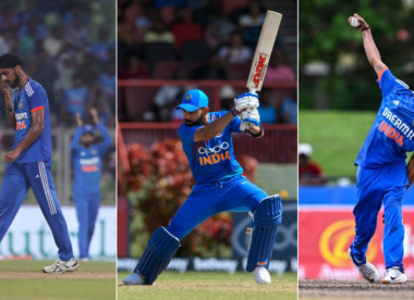 Thin on finishers and fast bowlers: Five takeaways from India's T20 World Cup squad