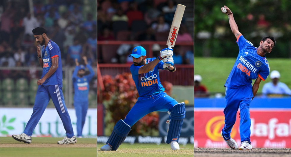 India World Cup squad takeaways