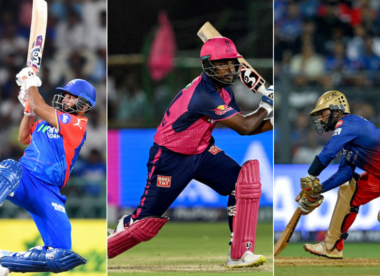 Who is leading the race to be India's T20 World Cup wicketkeeper?