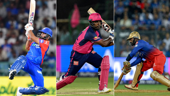 Who is leading the race to be India's T20 World Cup wicketkeeper?