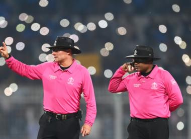 ICC T20 World Cup 2024: Full list of umpires and match referees for group stage
