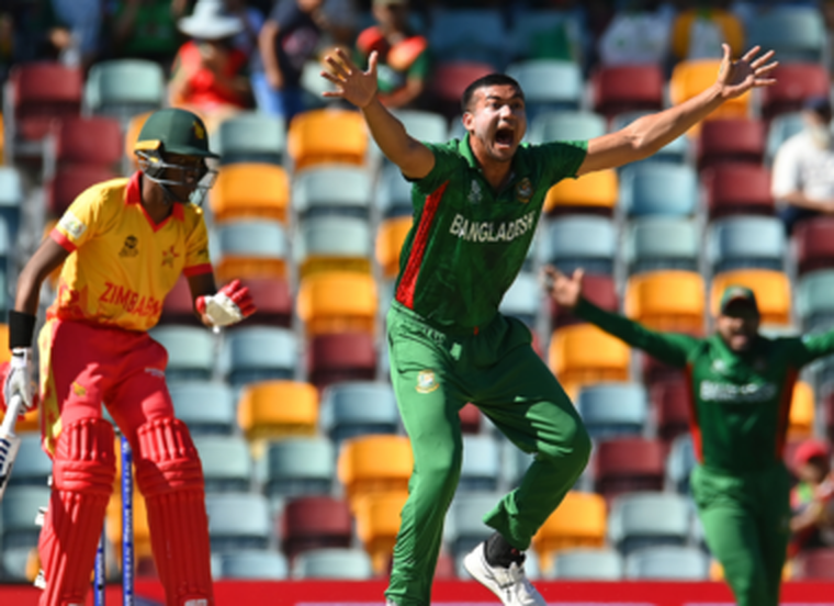 BAN vs ZIM 2024, where to watch T20Is live: TV channels and live streaming for Bangladesh v Zimbabwe T20Is 2024