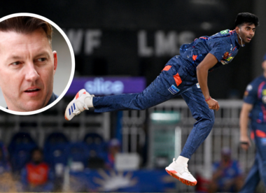 Brett Lee: Lucknow Super Giants did not manage Mayank Yadav's injury well