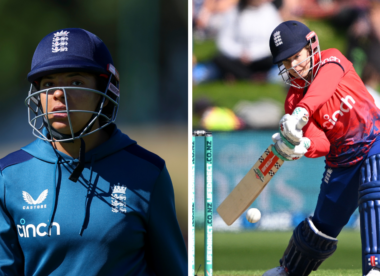 Sophia Dunkley and Tammy Beaumont miss out on England T20I squad vs Pakistan
