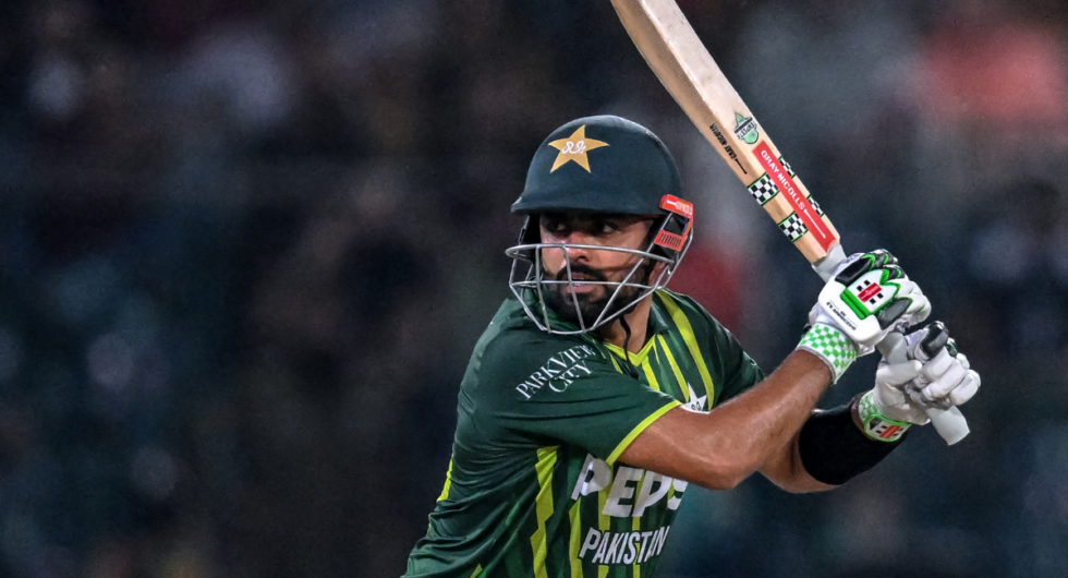 Babar Azam moves up in T20 ICC rankings