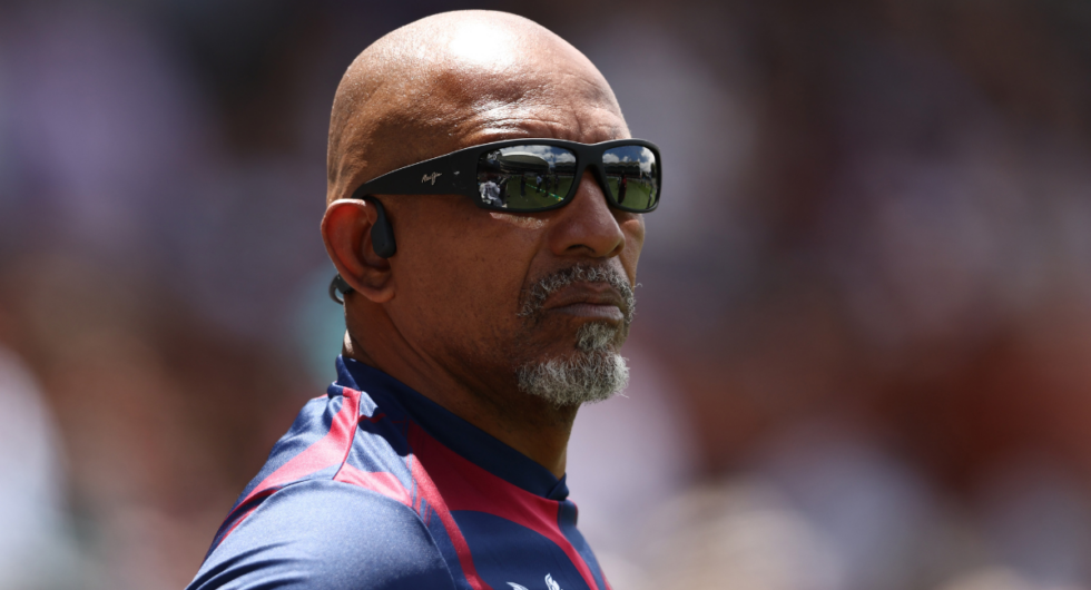 Phil Simmons will join Papua New Guinea's coaching staff at the 2024 T20 World Cup, T20 World Cup coaches