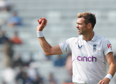James Anderson: Some days I wake up and wish I wasn't retiring