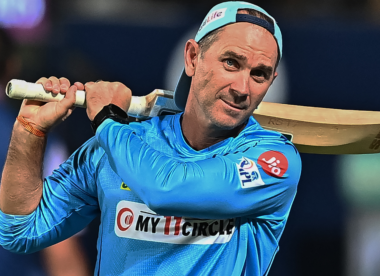 Langer follows Ponting in ruling himself out of India head coach role