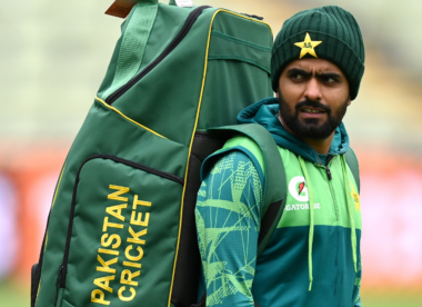 Pakistan squad for T20 World Cup 2024: Full Pakistan team list and injury updates