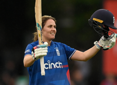 World Cup agony and Ashes heroics: Nat Sciver-Brunt's nine ODI centuries, ranked