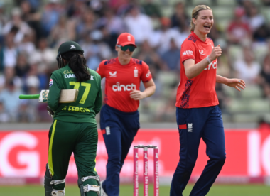 'I want to get faster' - Lauren Bell on the pace race, swing bowling, and leading England's attack