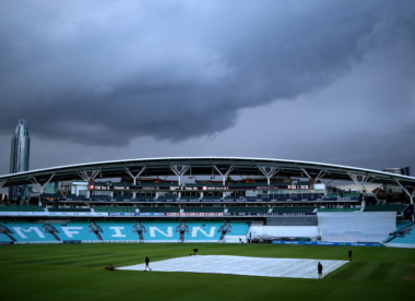ENG vs PAK 2024 4th T20I, latest weather updates: Rain forecast in London